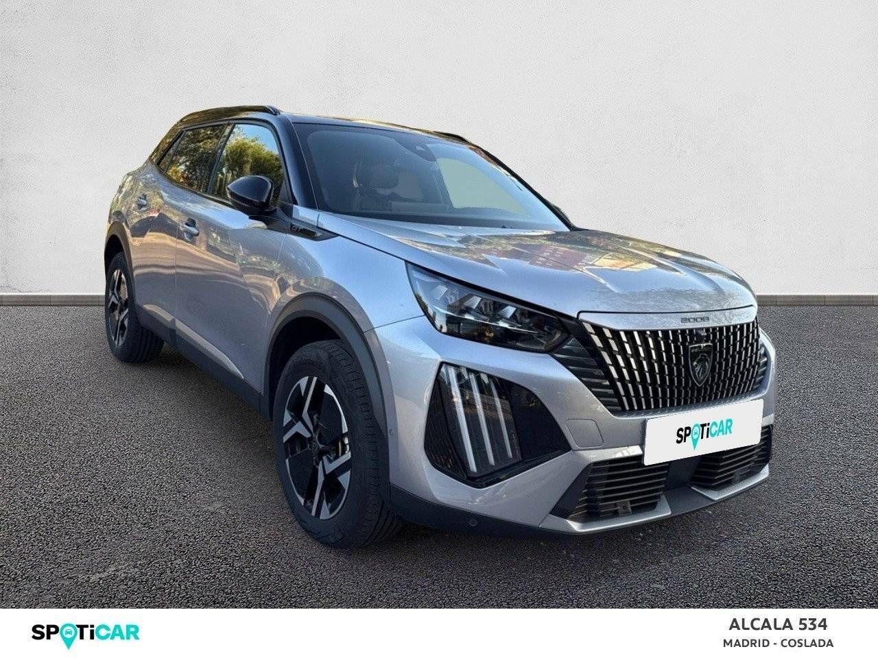peugeot 2008 2025 / foto grande (3)