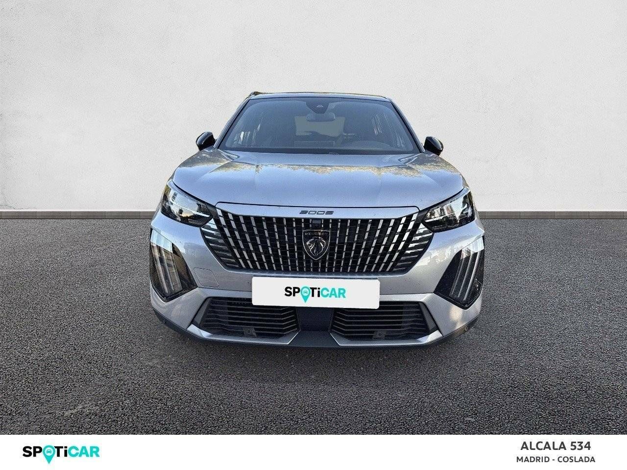 peugeot 2008 2025 / foto grande (2)