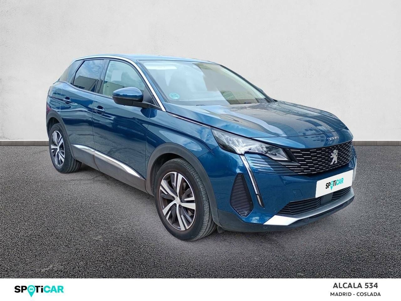 peugeot 3008 2021 / foto grande (3)
