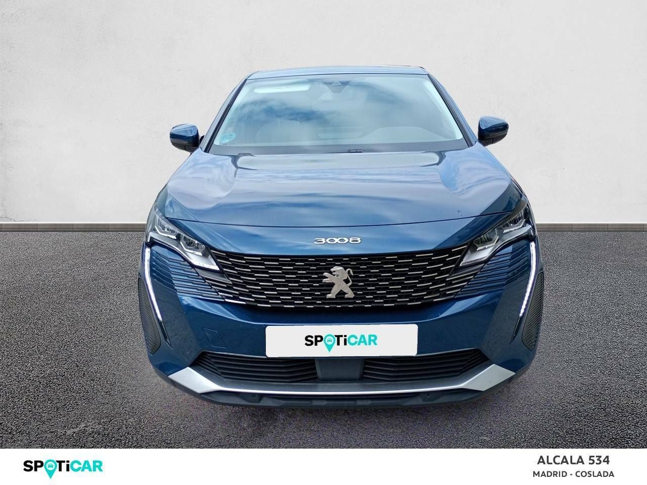peugeot 3008 2021 / foto grande (2)