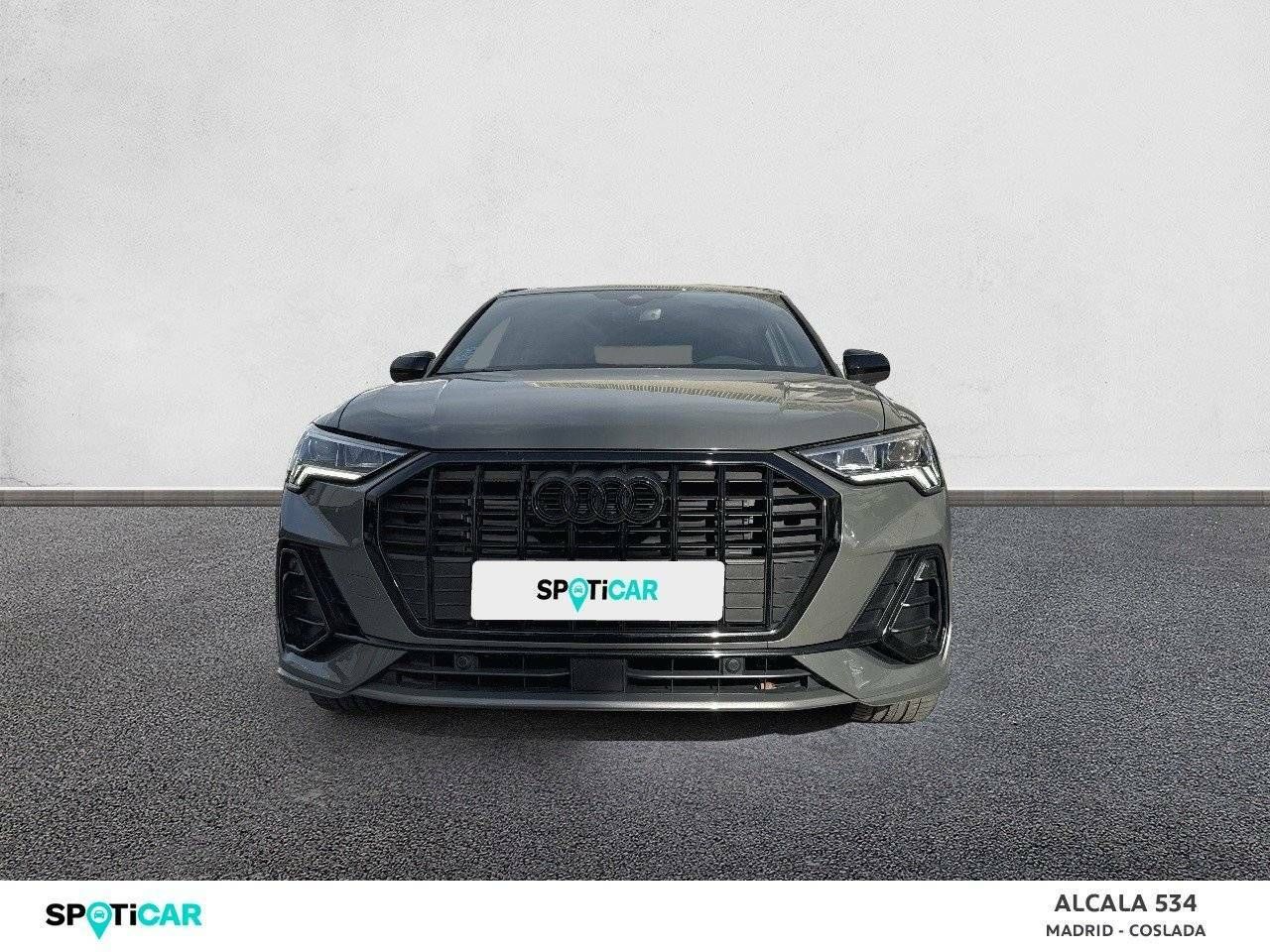 audi q3 2022 / foto grande (2)