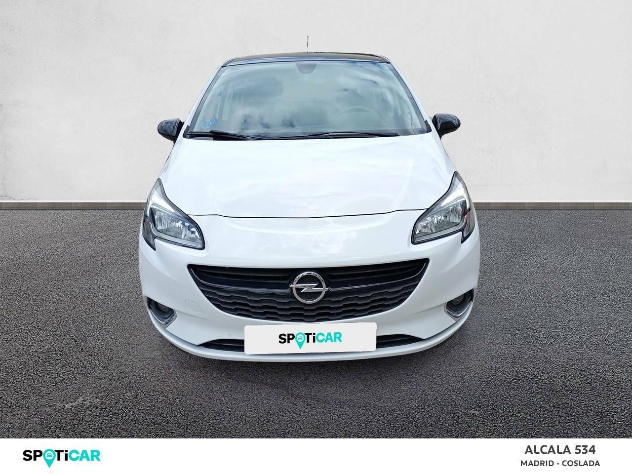 opel corsa 2019 / foto grande (2)