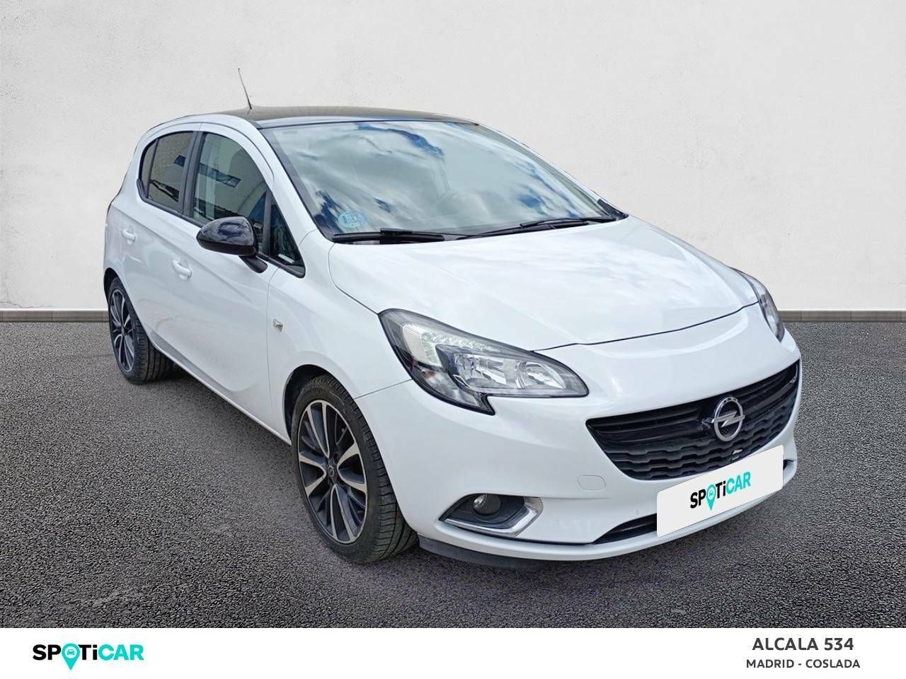 opel corsa 2019 / foto grande (3)