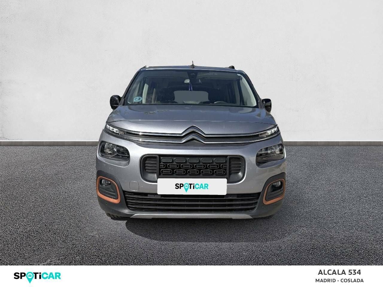 citroën berlingo 2022 / foto grande (2)
