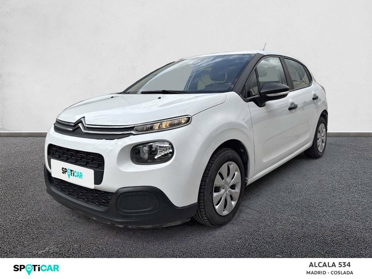 Foto citroën c3 2020 /