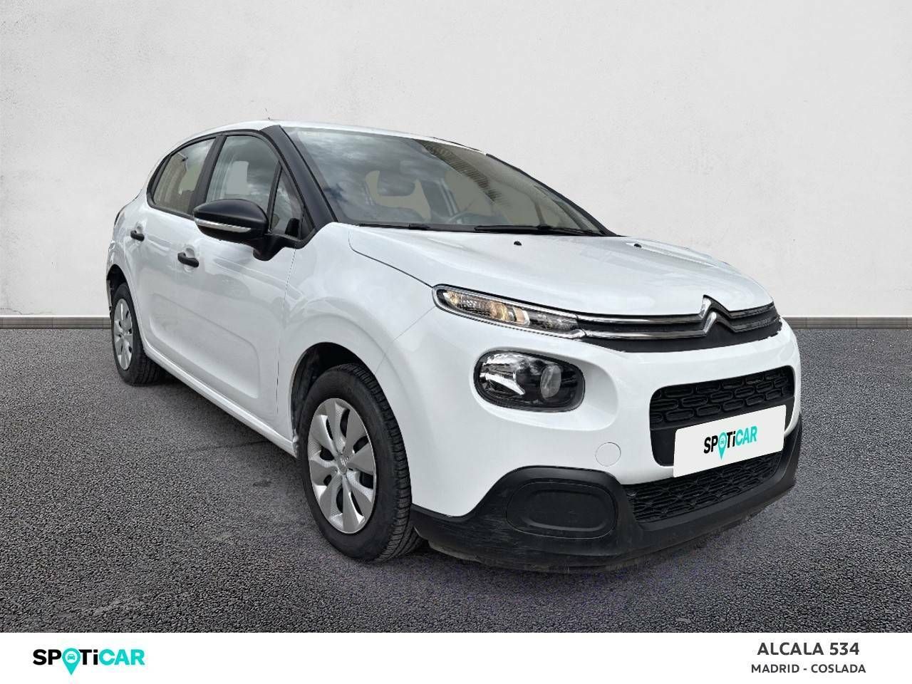 citroën c3 2020 / foto grande (3)