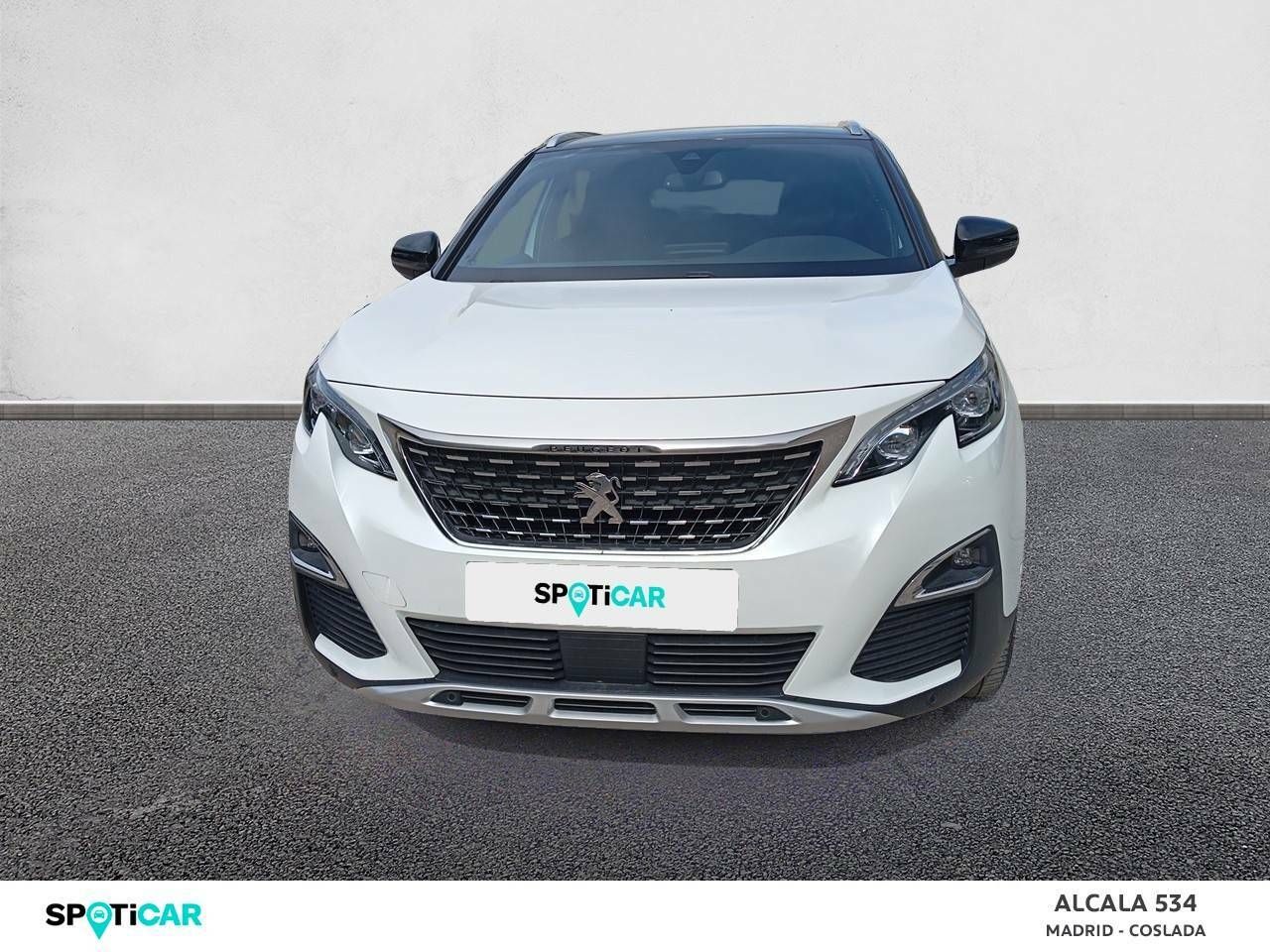 peugeot 3008 2018 / foto grande (2)