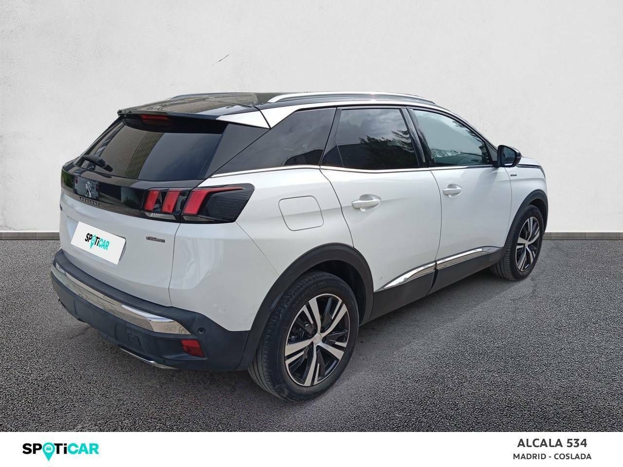 peugeot 3008 2018 / foto grande (3)