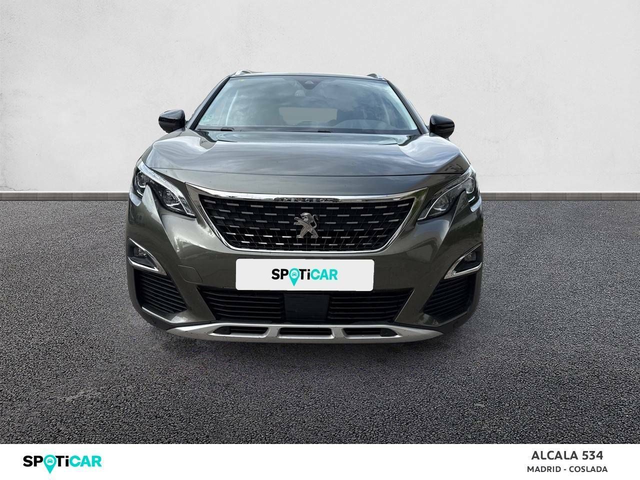peugeot 5008 2017 / foto grande (2)