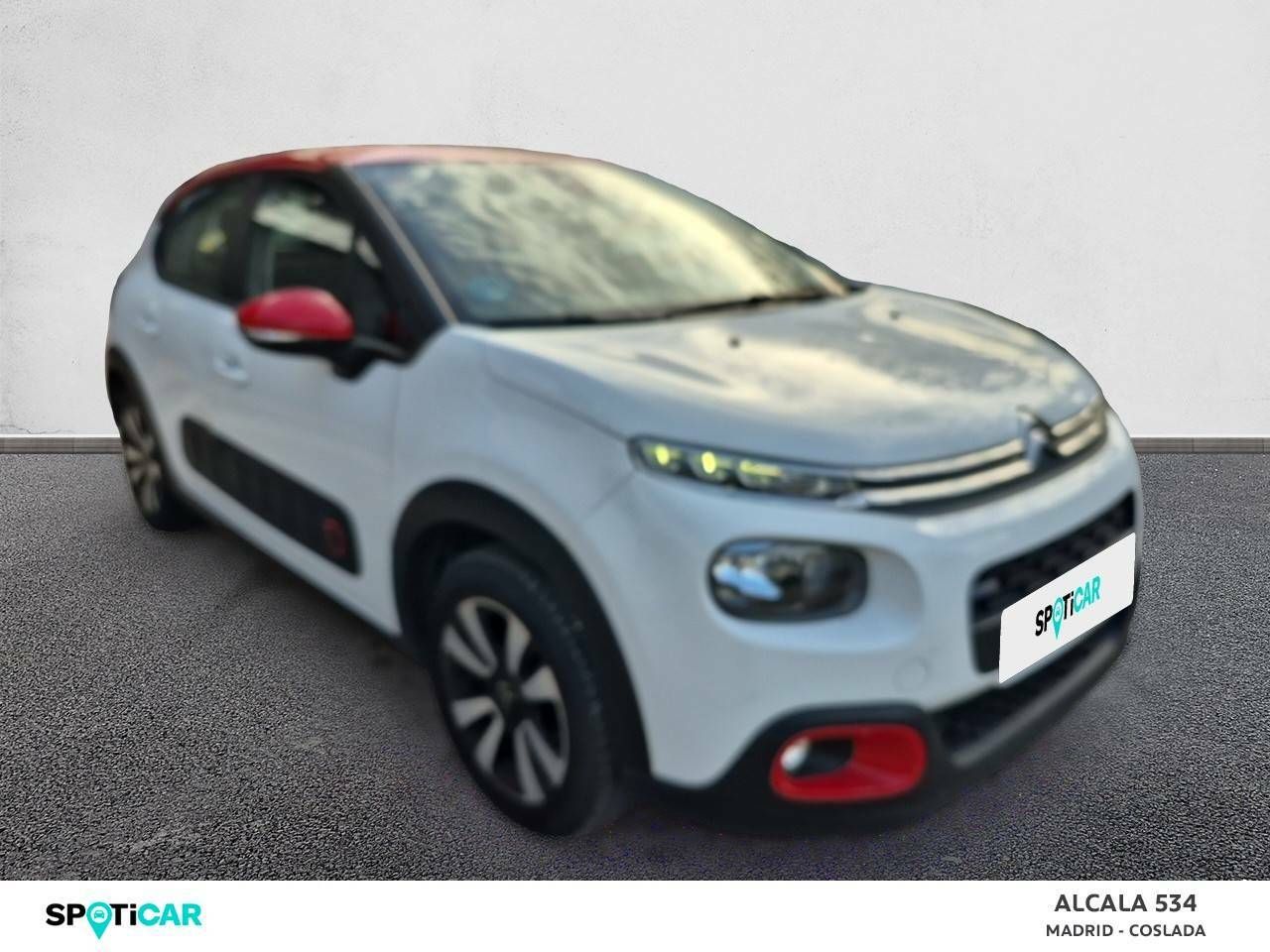 citroën c3 2017 / foto grande (3)