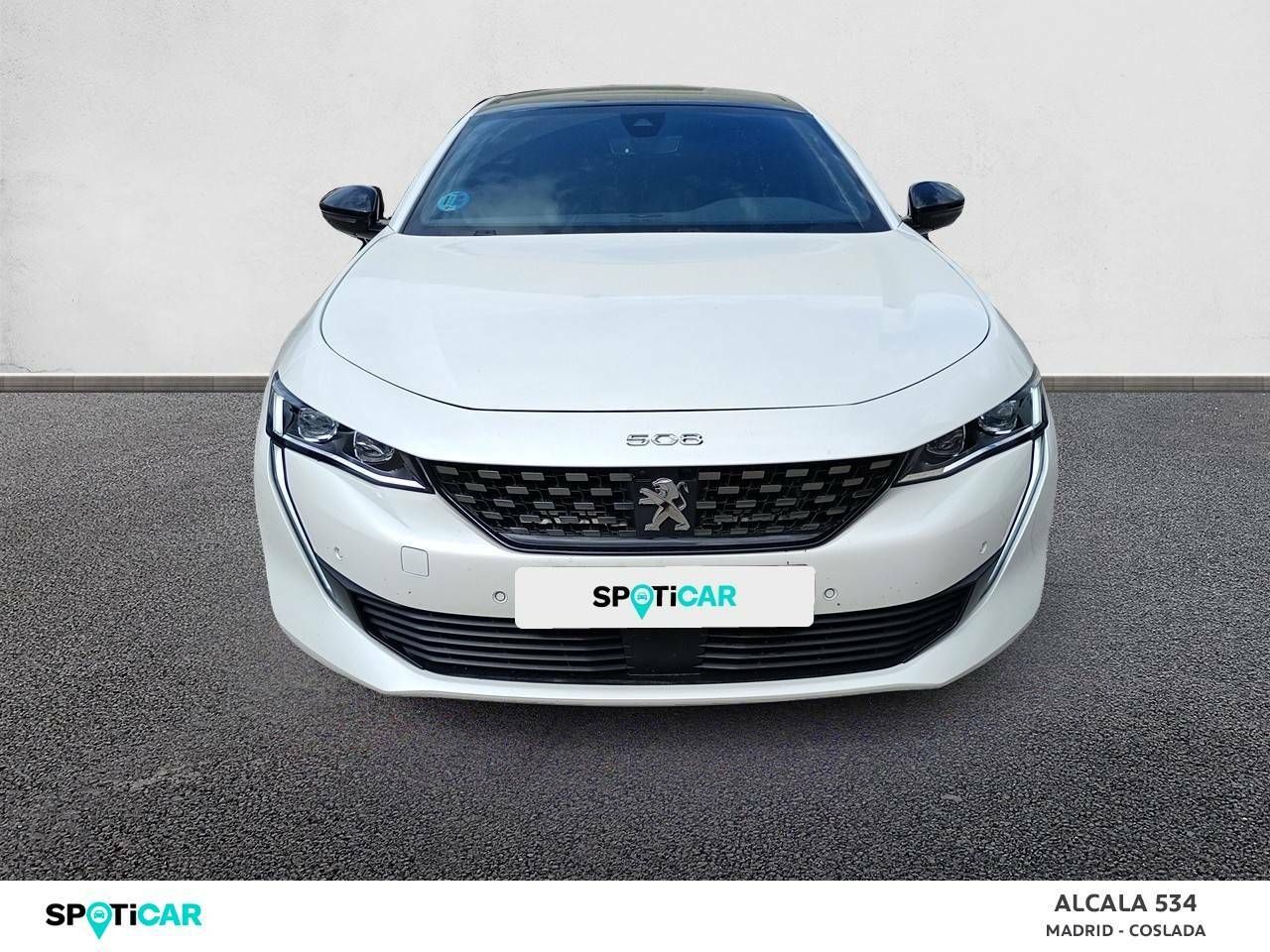 peugeot 508 2023 / foto grande (2)