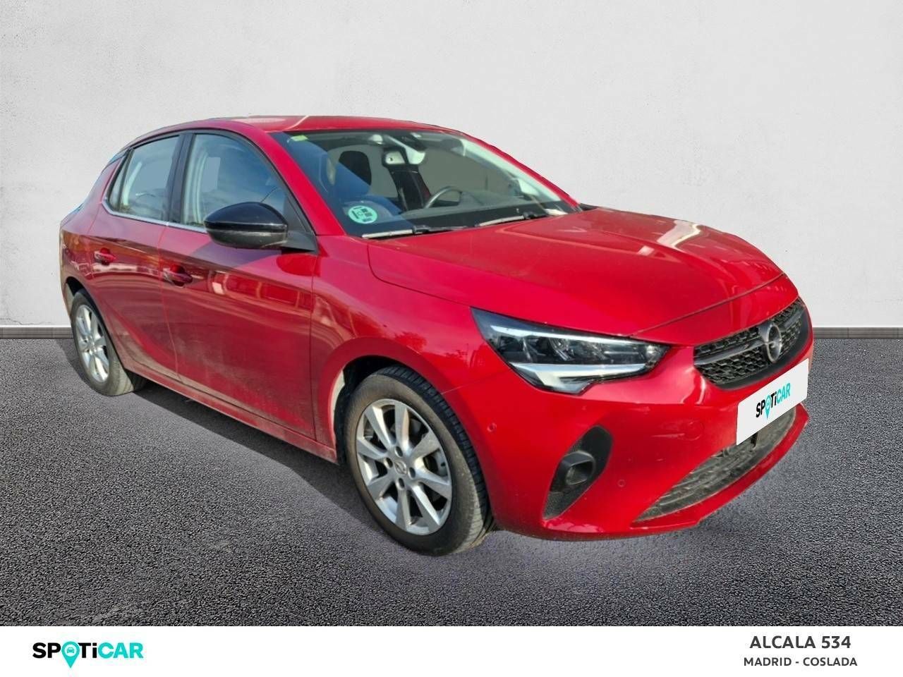opel corsa 2019 / foto grande (3)