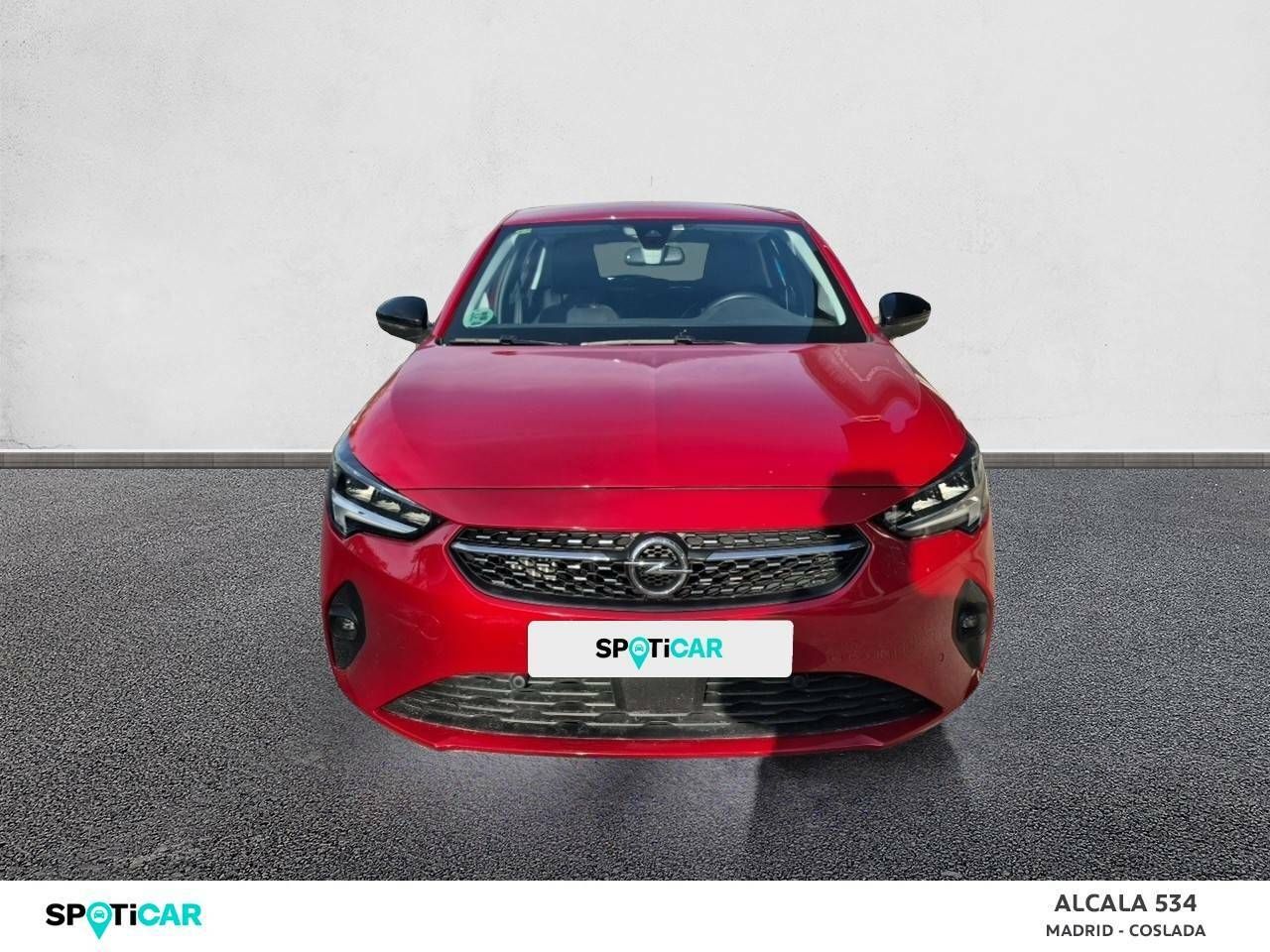opel corsa 2019 / foto grande (2)