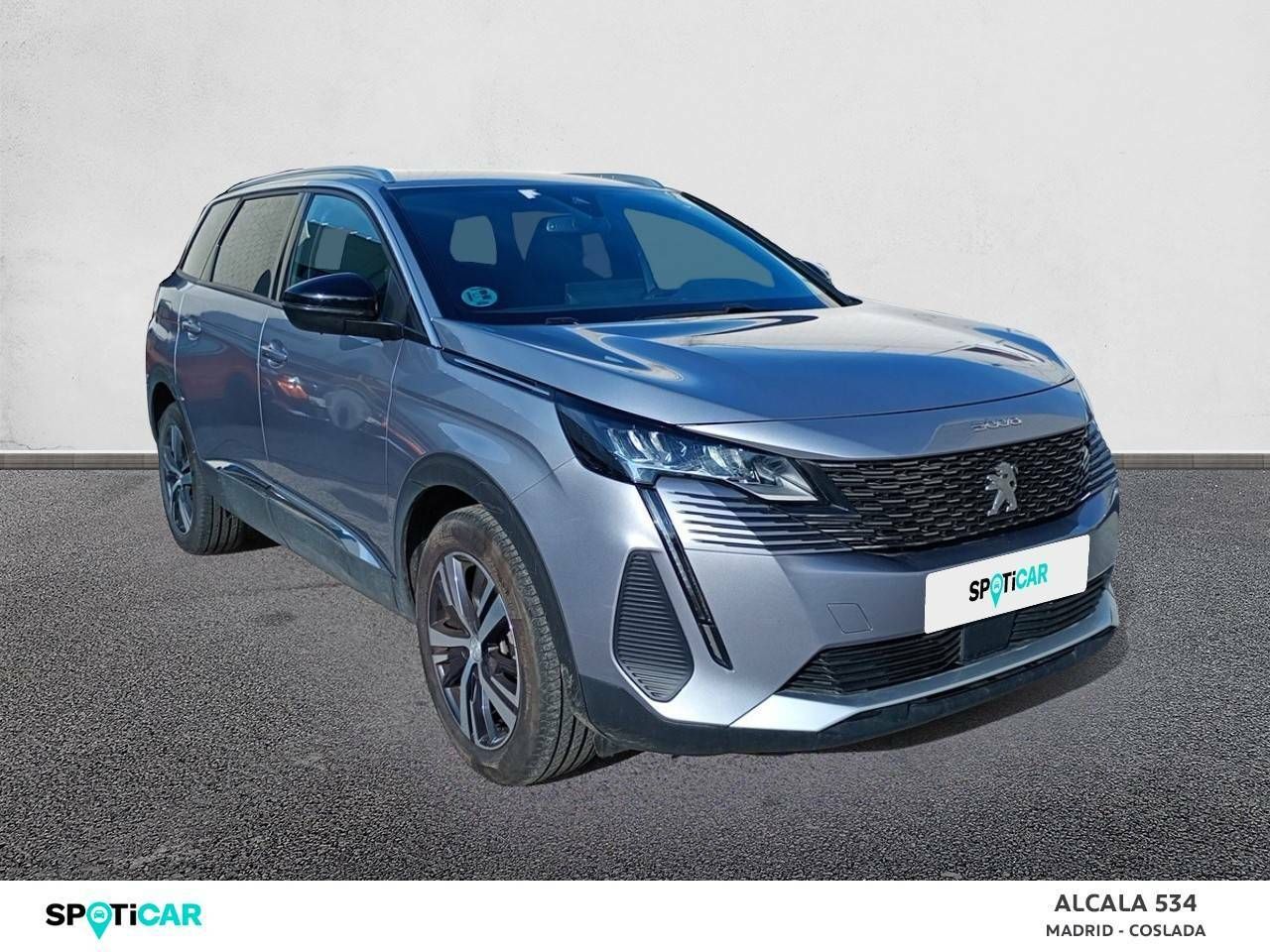 peugeot 5008 2024 / foto grande (3)