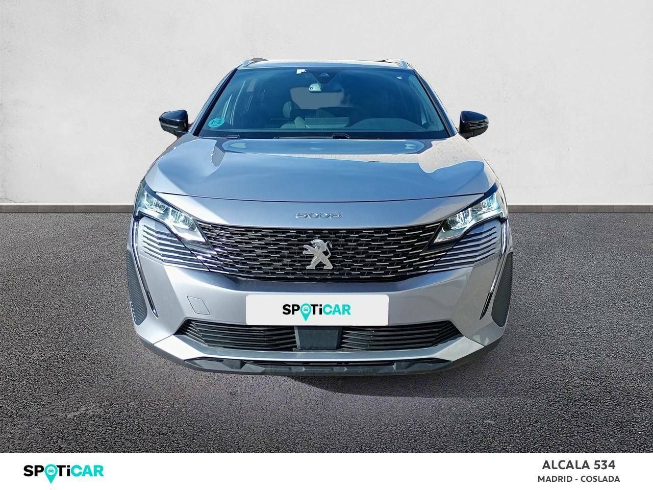 peugeot 5008 2024 / foto grande (2)