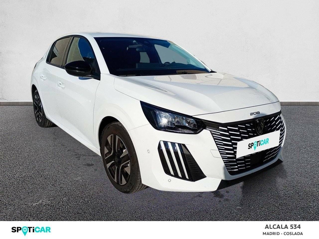 peugeot 208 2025 / foto grande (3)