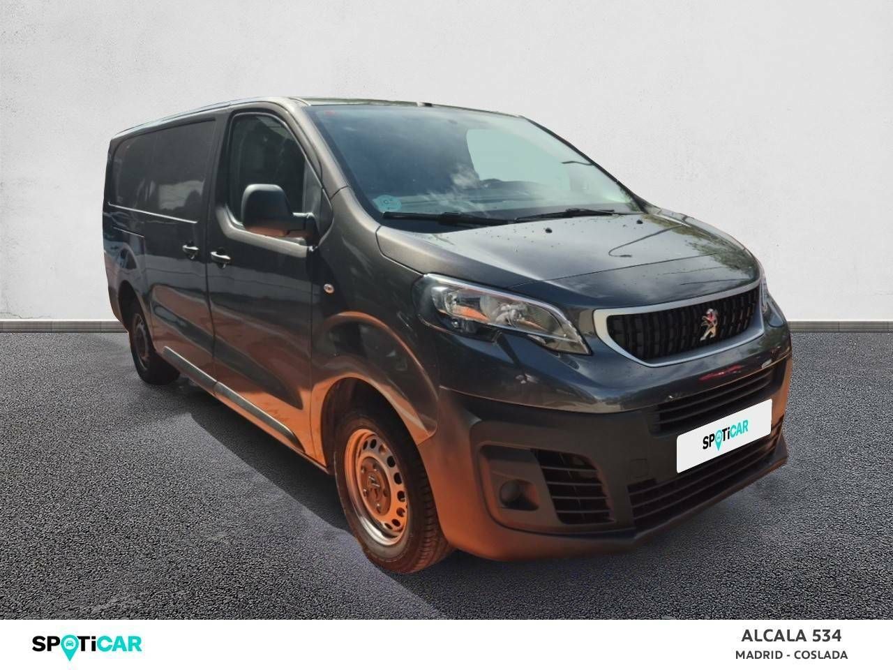 peugeot expert 2020 / foto grande (3)