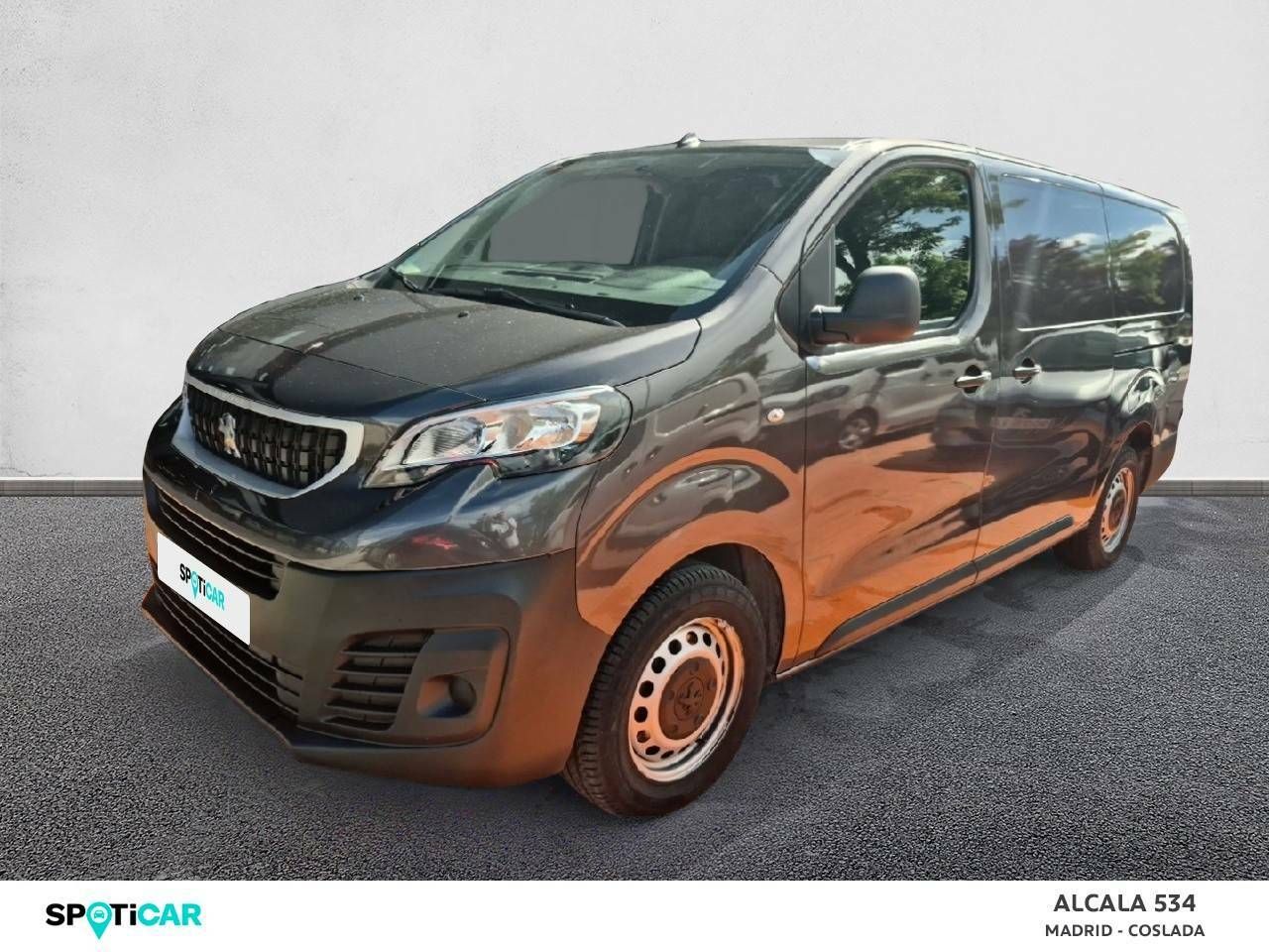 Foto peugeot expert 2020 /