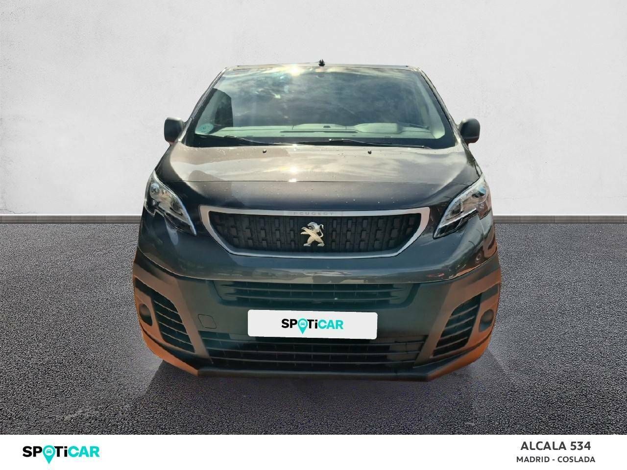 peugeot expert 2020 / foto grande (2)