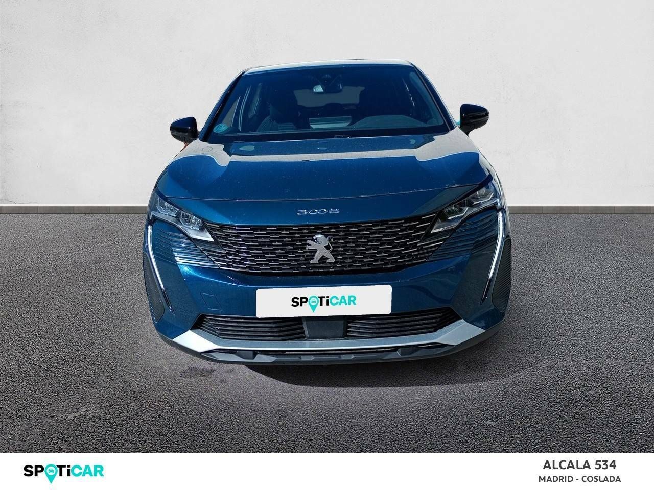 peugeot 3008 2023 / foto grande (2)