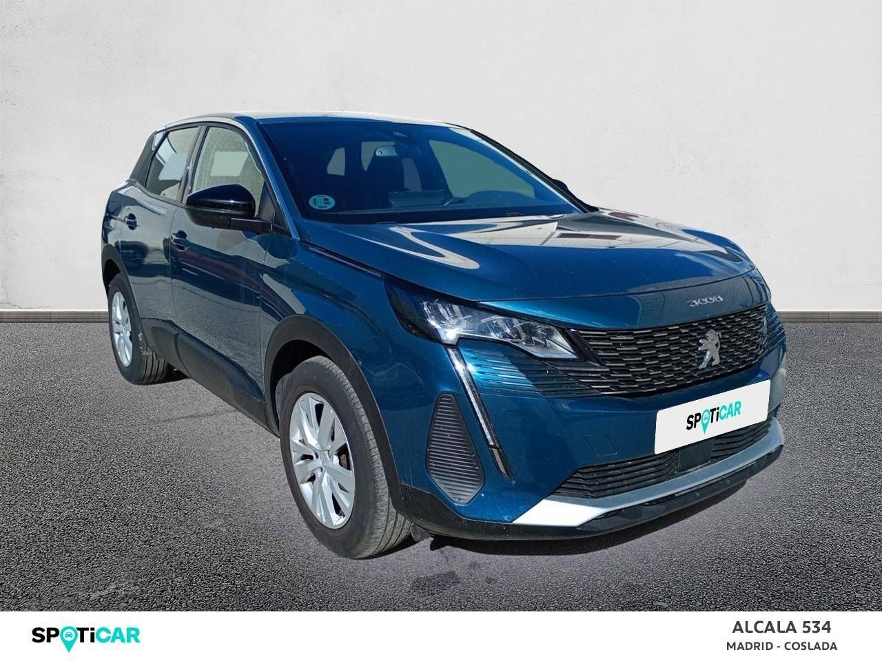 peugeot 3008 2023 / foto grande (3)