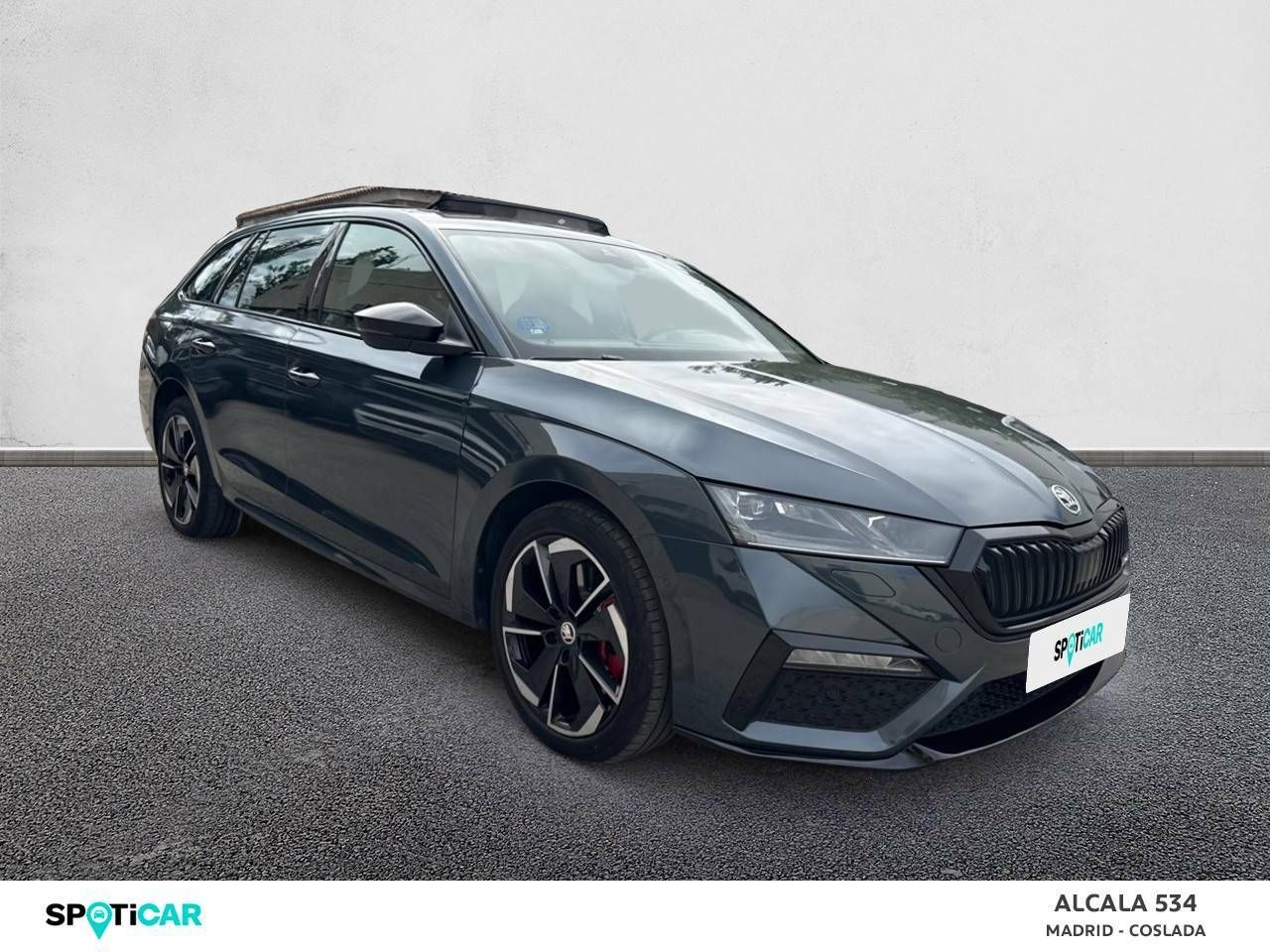skoda octavia 2021 / foto grande (3)