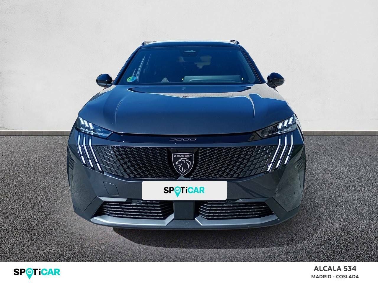 peugeot 5008 2025 / foto grande (2)