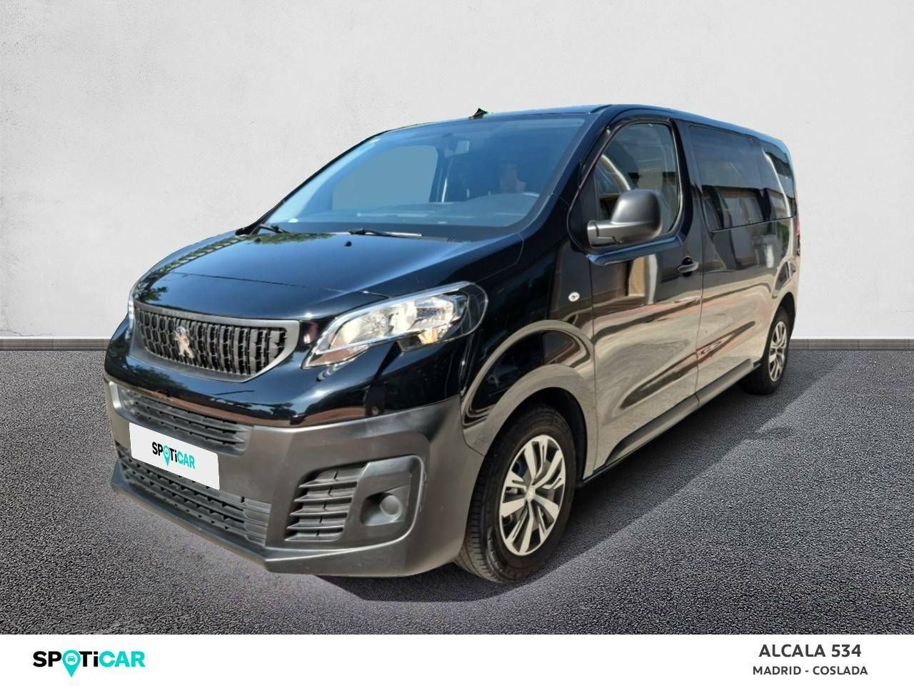 Foto peugeot expert 2022 /