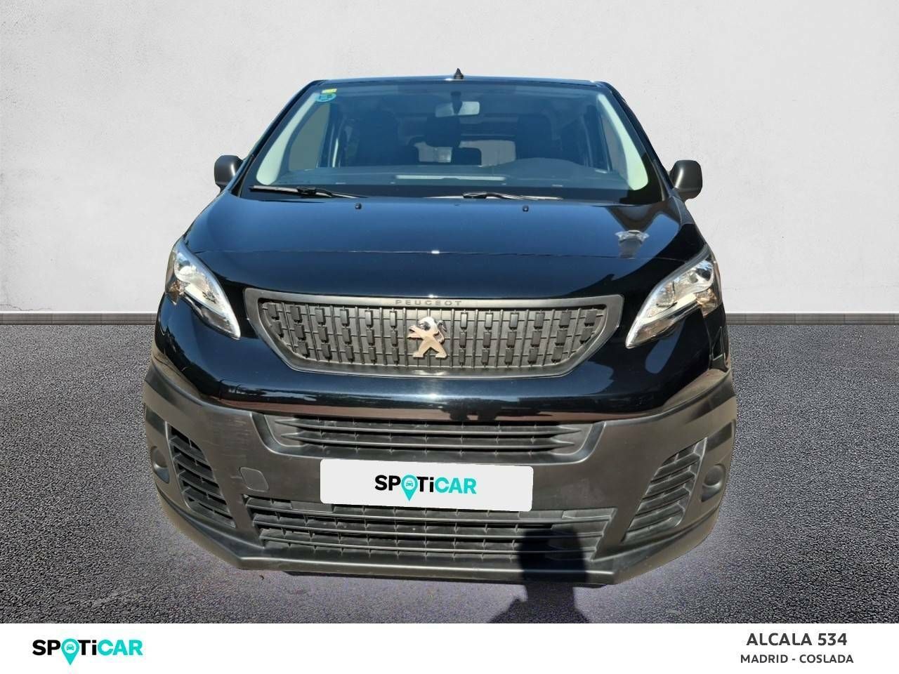 peugeot expert 2022 / foto grande (2)