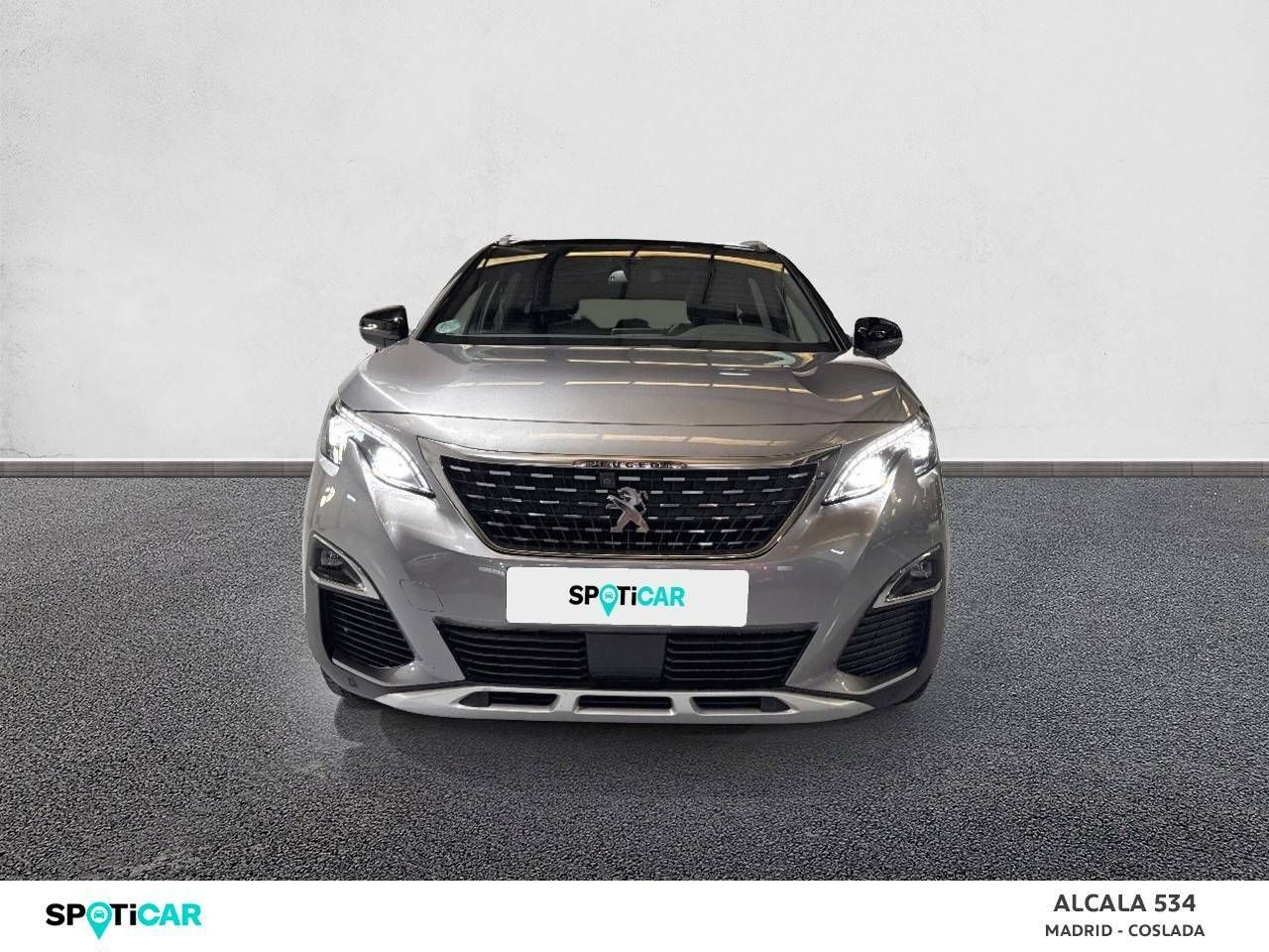 peugeot 5008 2019 / foto grande (2)