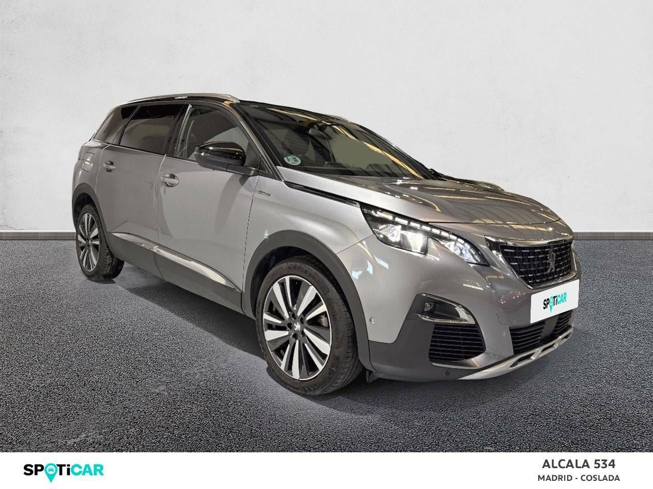 peugeot 5008 2019 / foto grande (3)