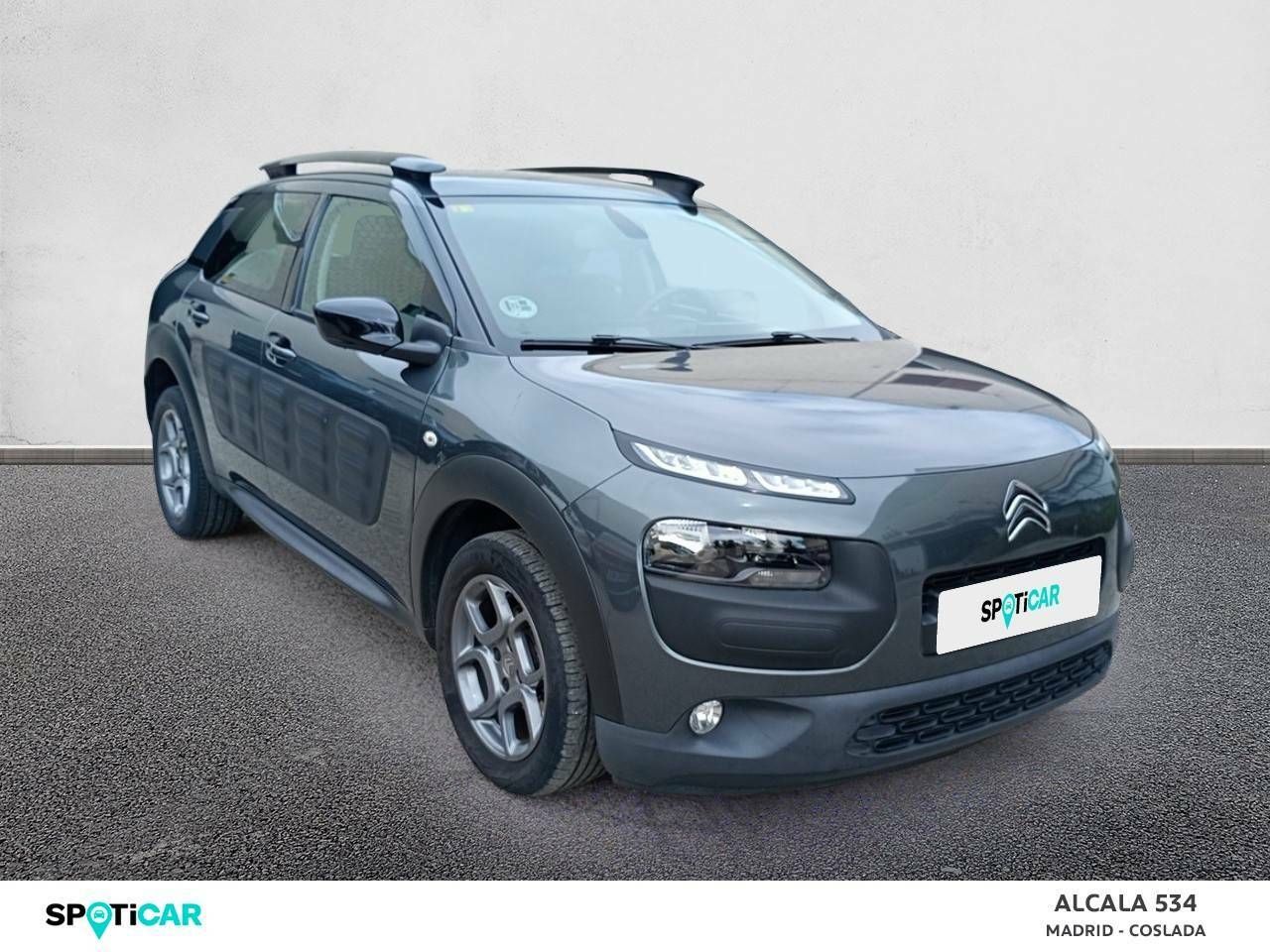 citroën c4 cactus 2015 / foto grande (3)