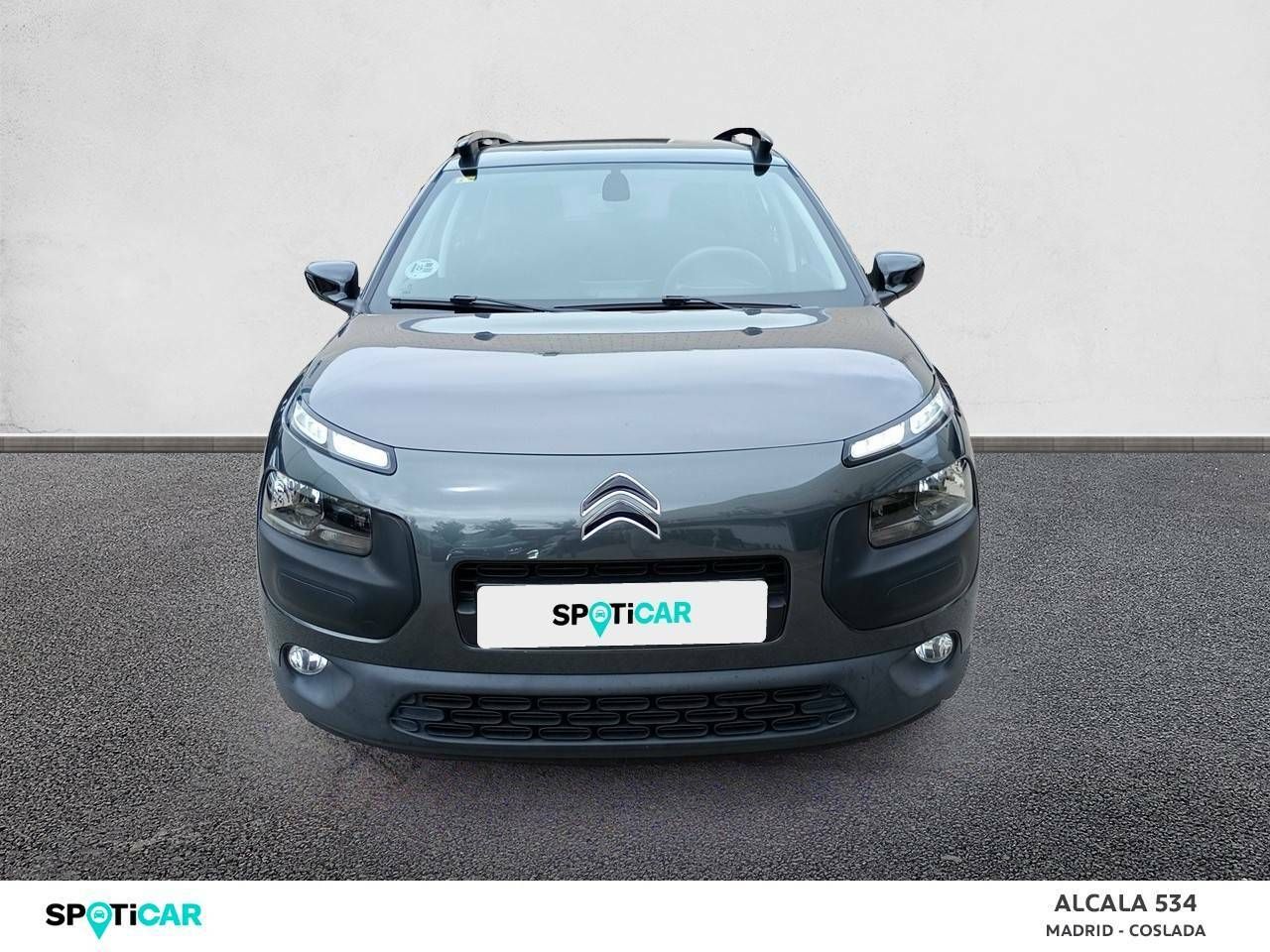 citroën c4 cactus 2015 / foto grande (2)
