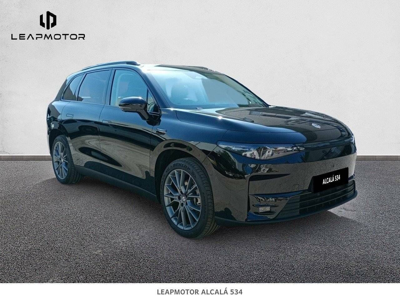 leapmotor c10 2025 / foto grande (3)