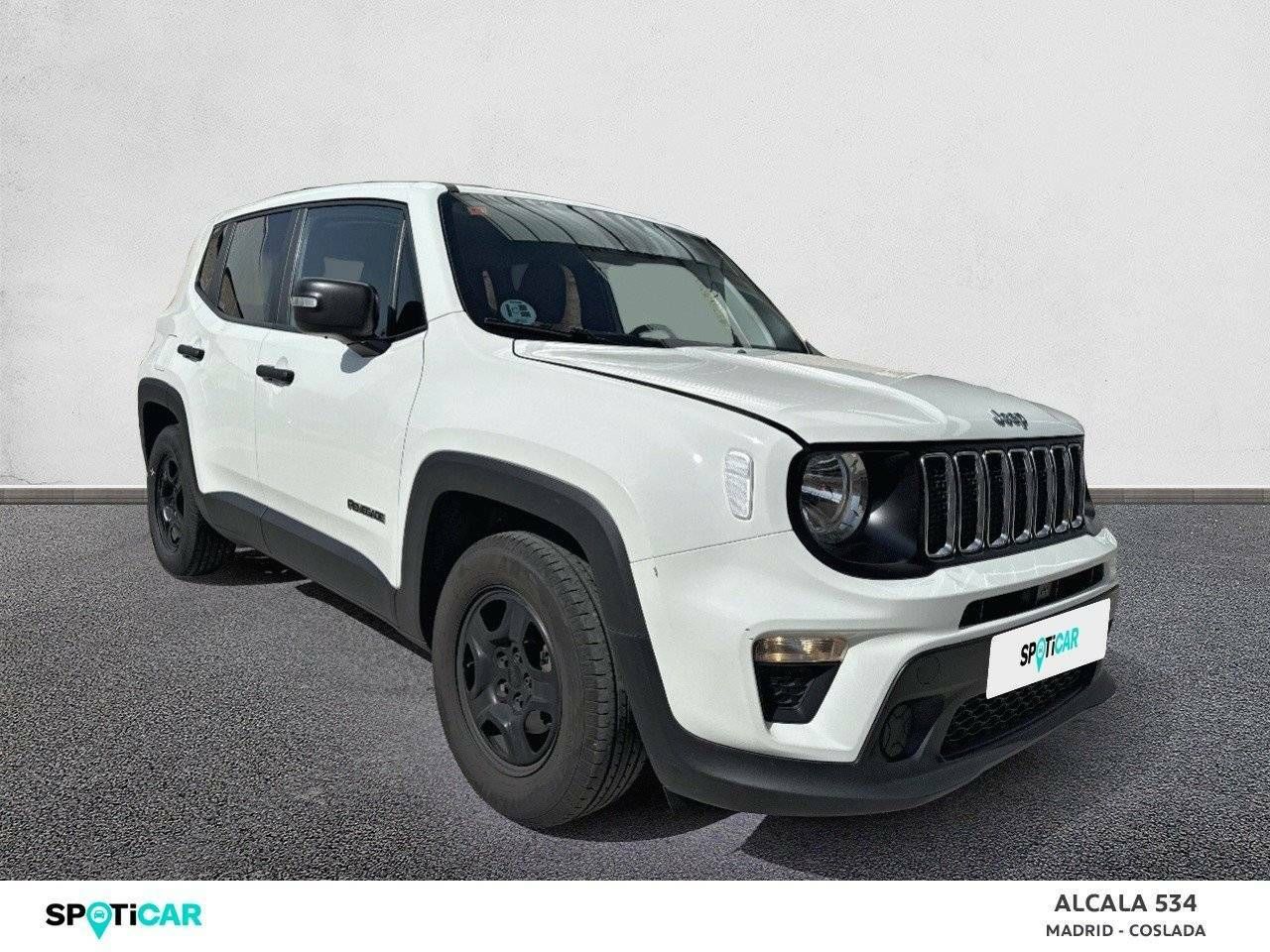 jeep renegade 2021 / foto grande (3)