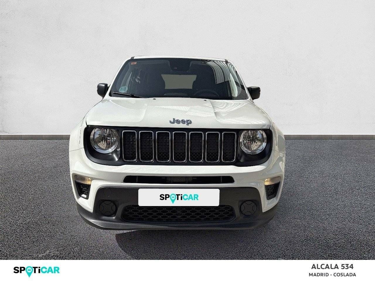 jeep renegade 2021 / foto grande (2)