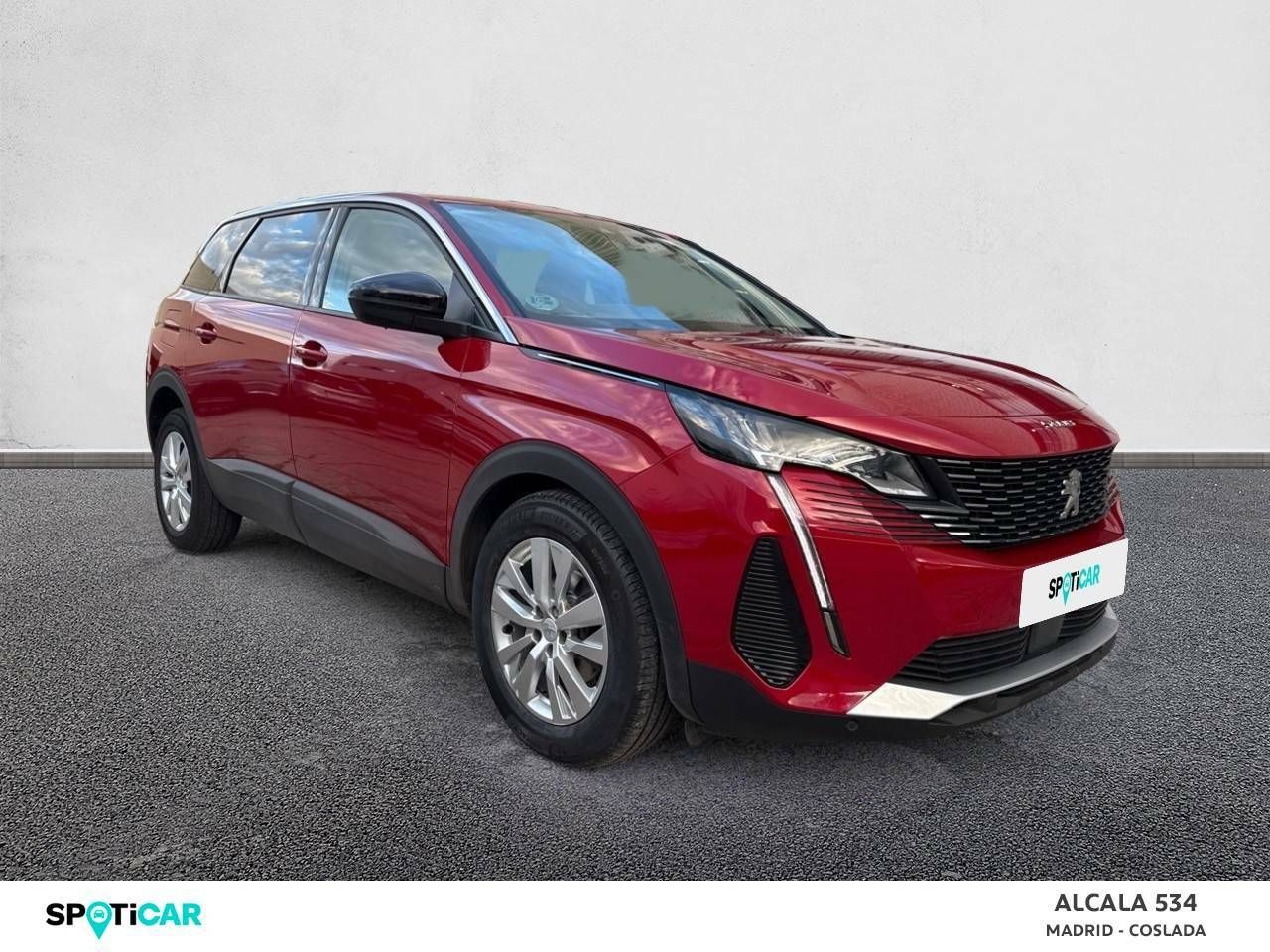 peugeot 5008 2022 / foto grande (3)