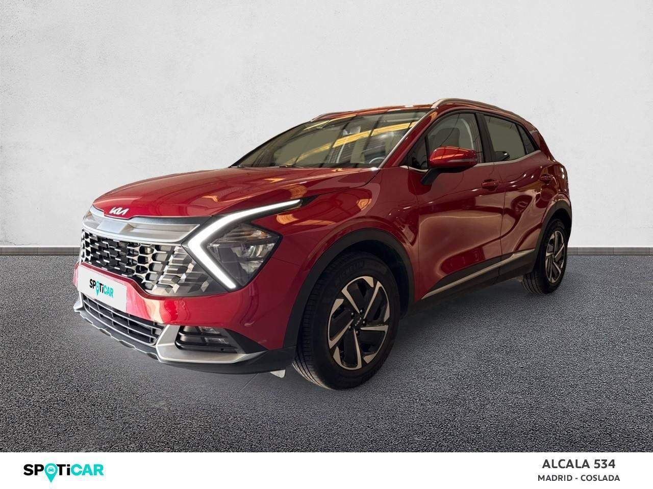 kia sportage 2024 /