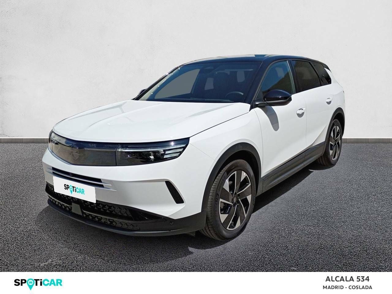 opel grandland 2025 /