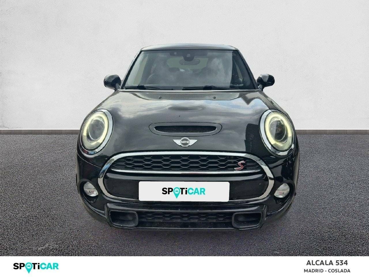 mini cooper 2015 / foto grande (2)