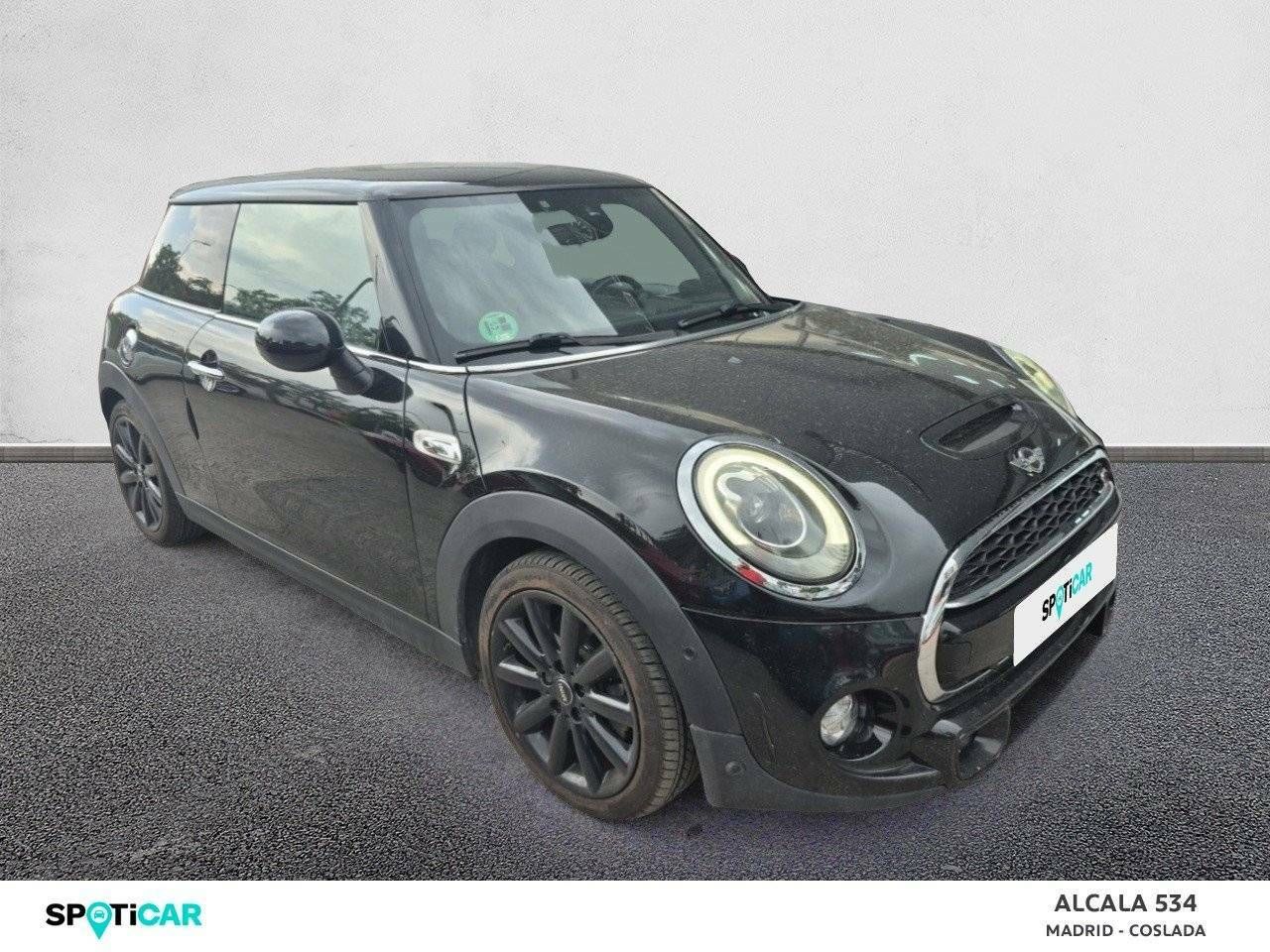 mini cooper 2015 / foto grande (3)