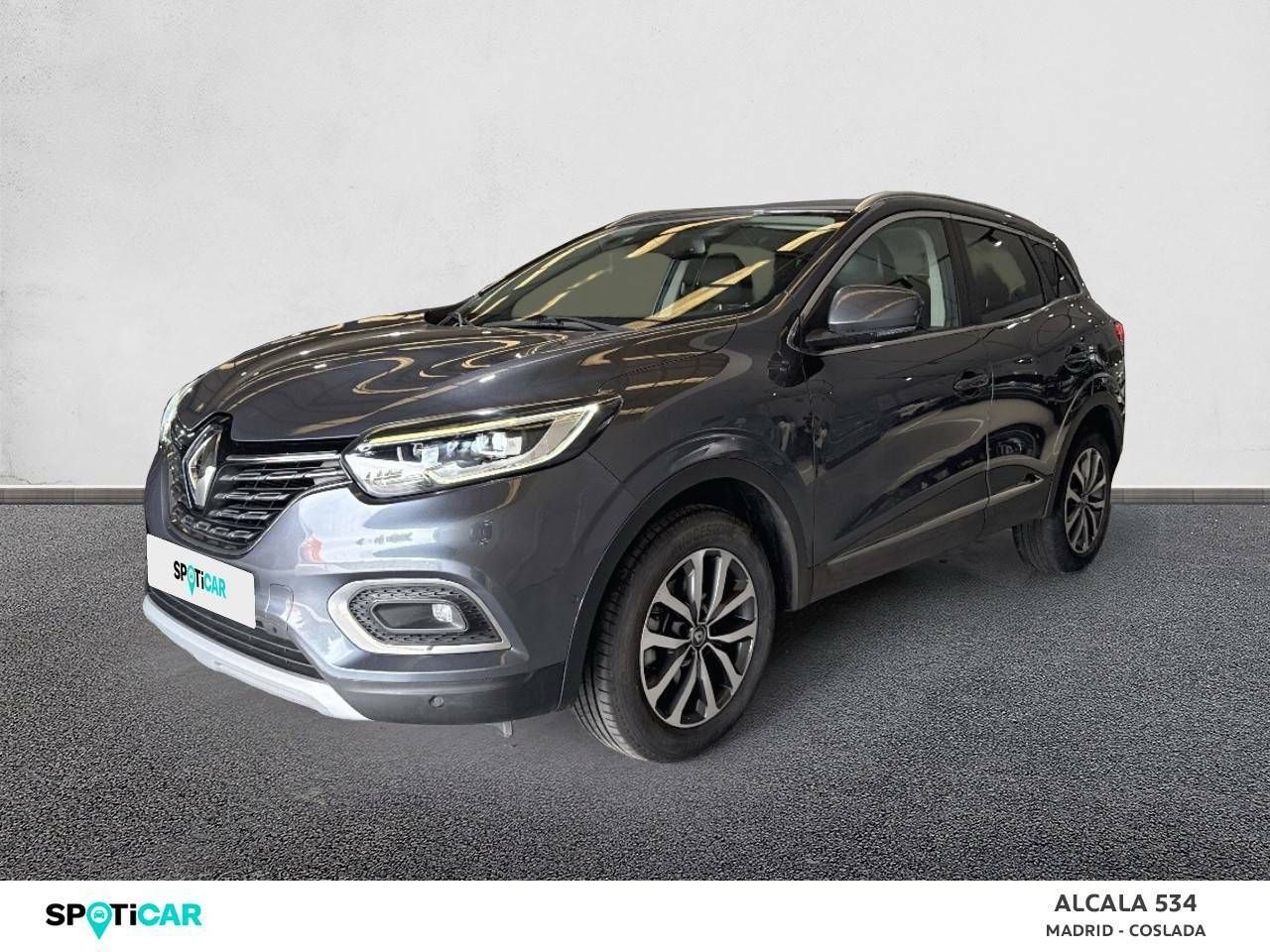 renault kadjar 2019 /