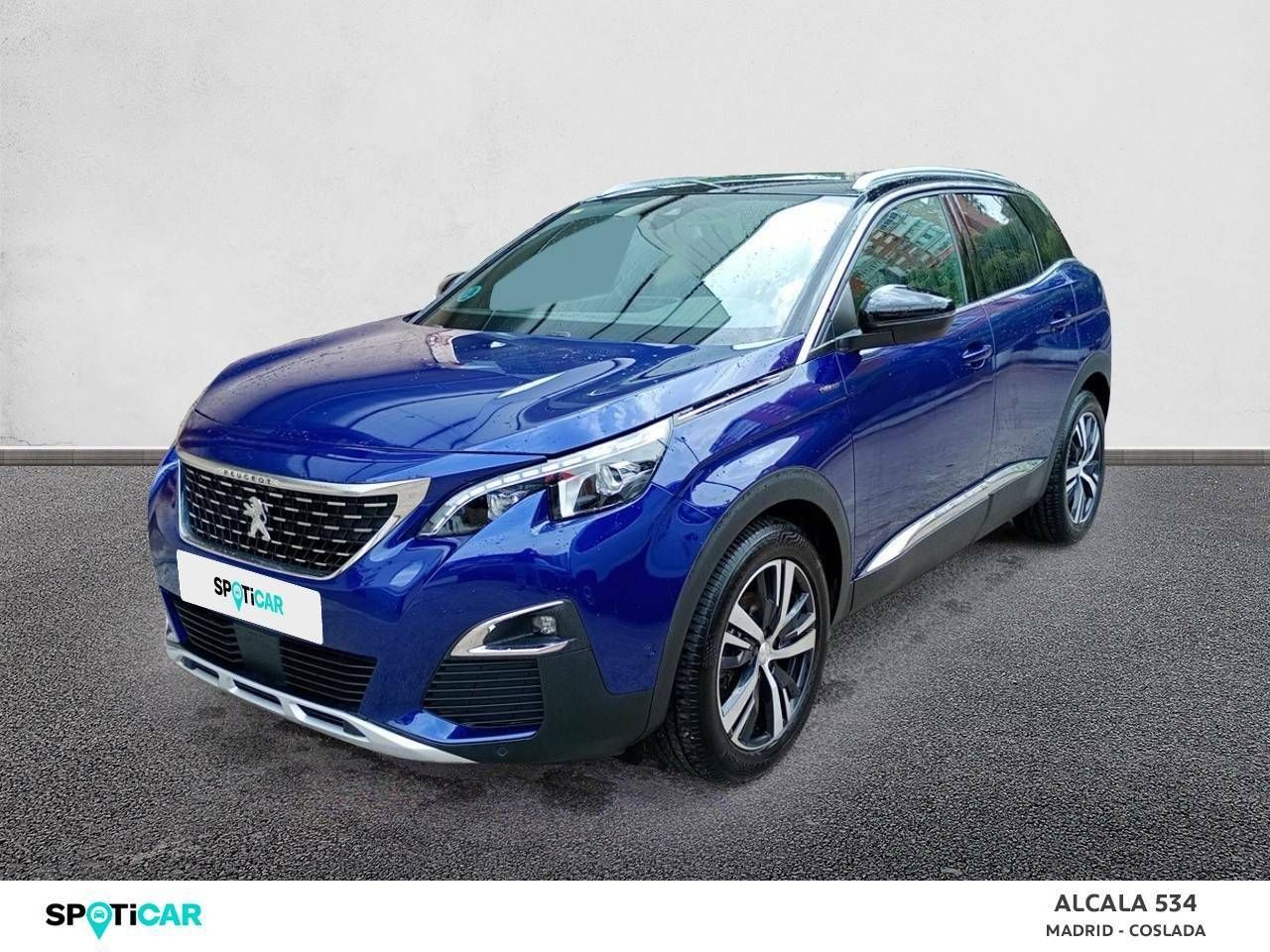 peugeot 3008 2020 /