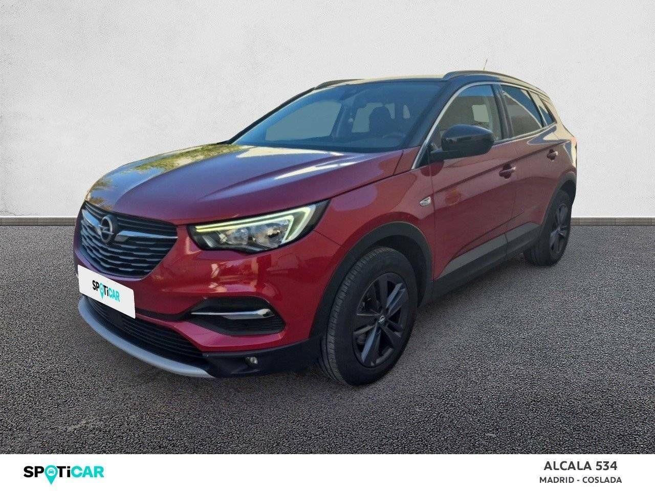 opel grandland x 2019 /