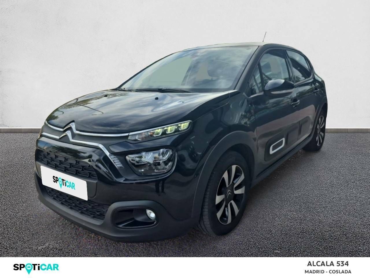 citroën c3 2024 /