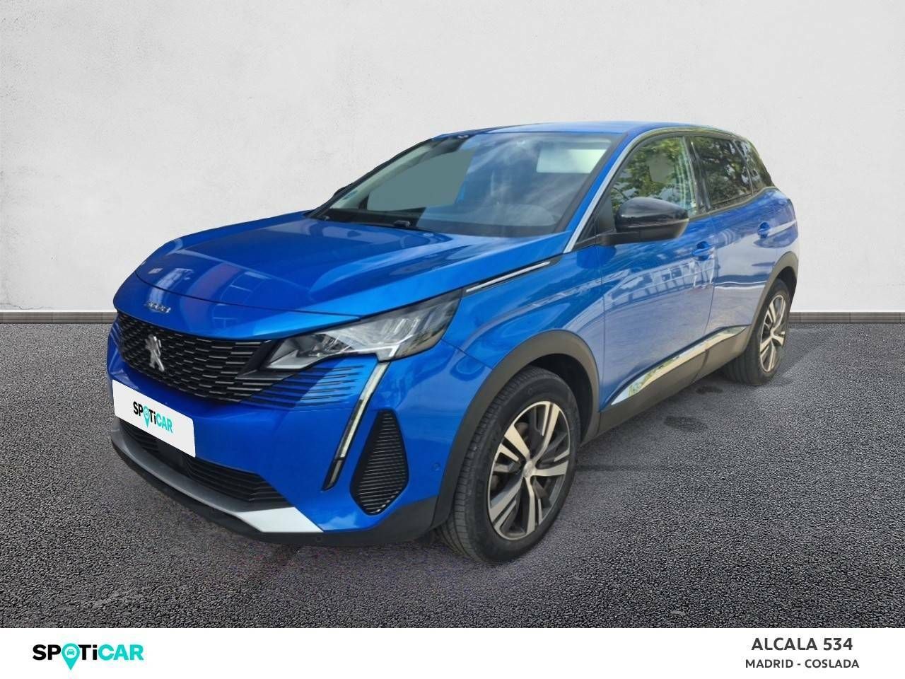 peugeot 3008 2022 /