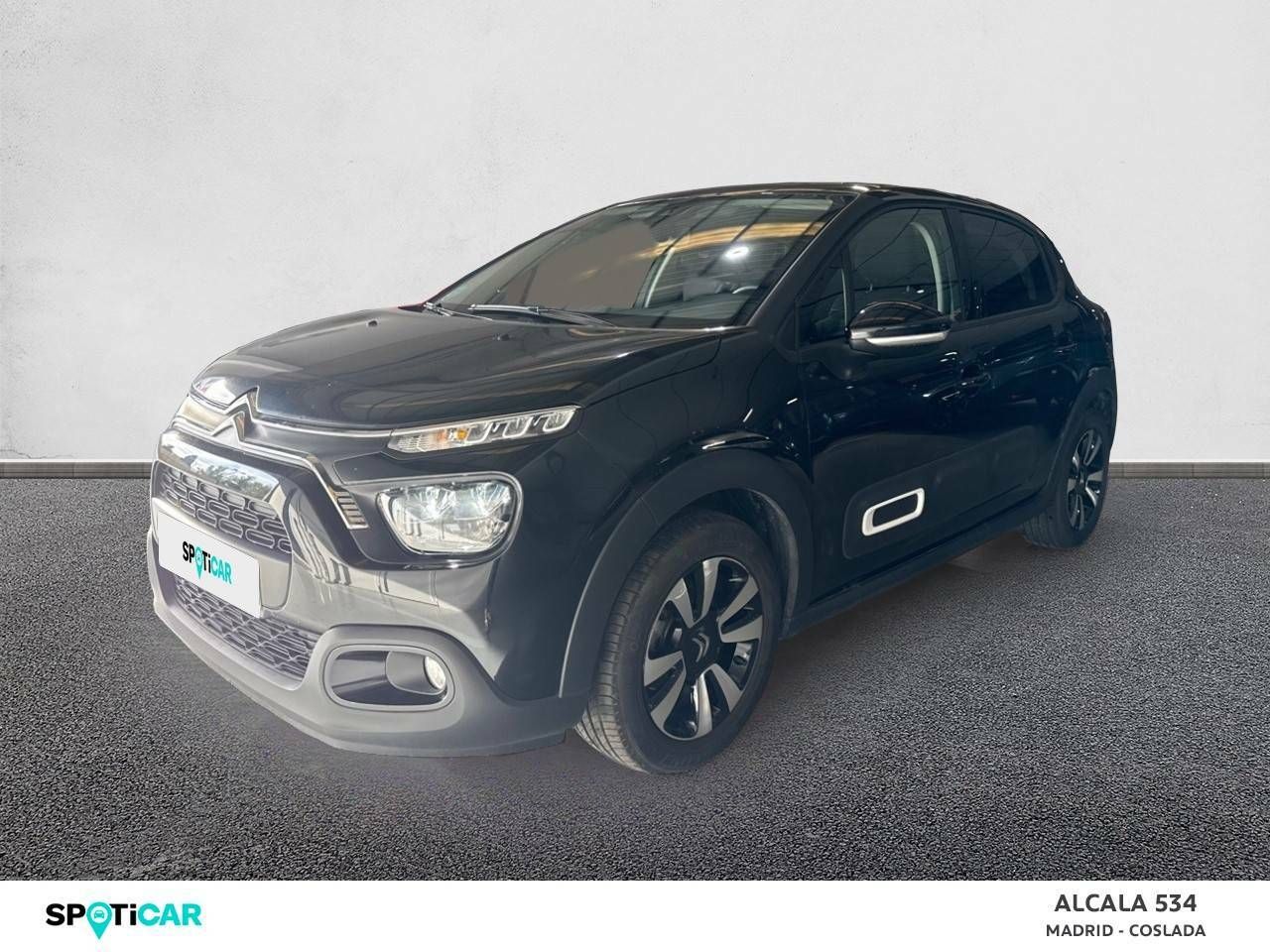 citroën c3 2024 /