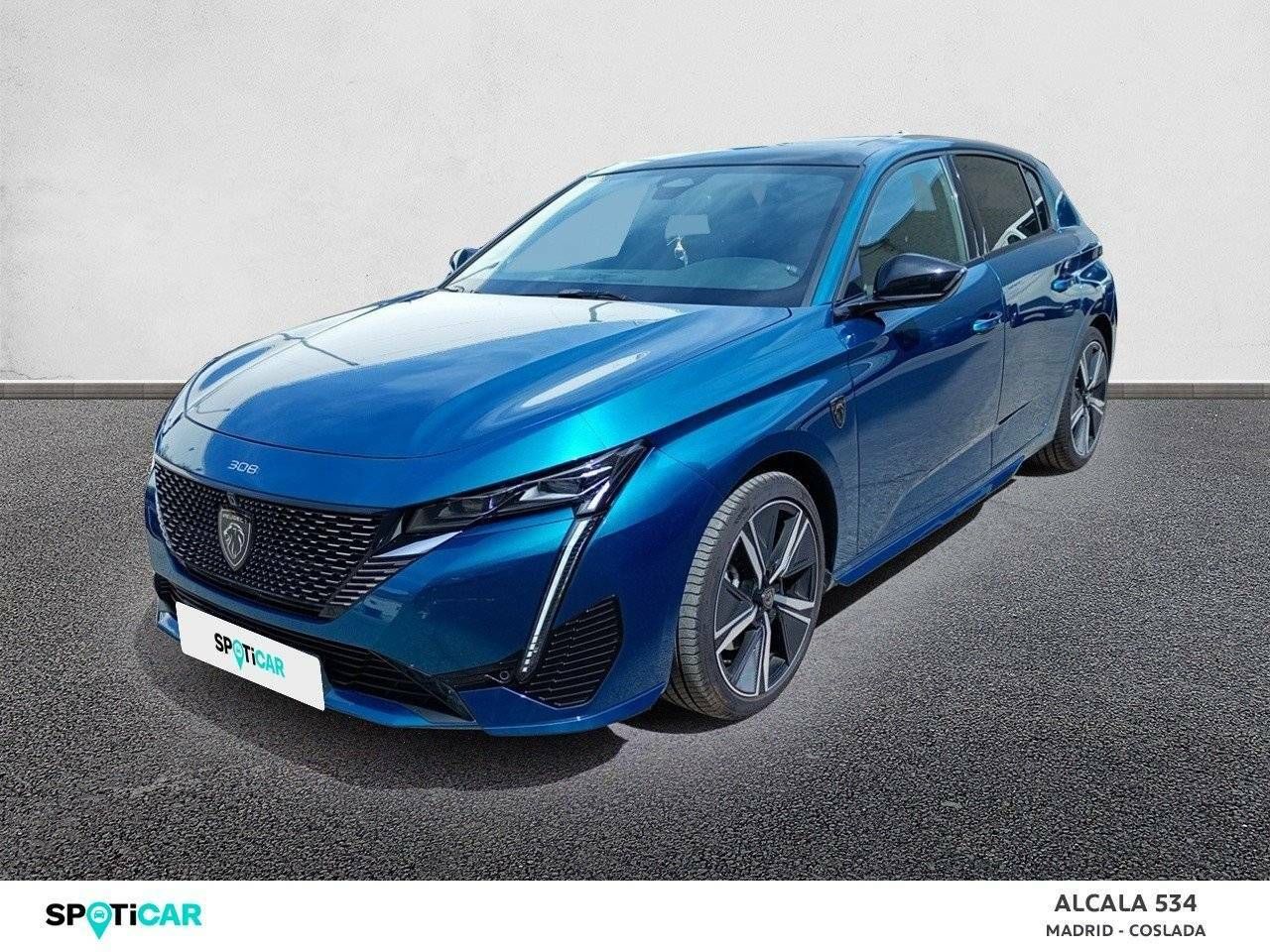 peugeot 308 2025 /