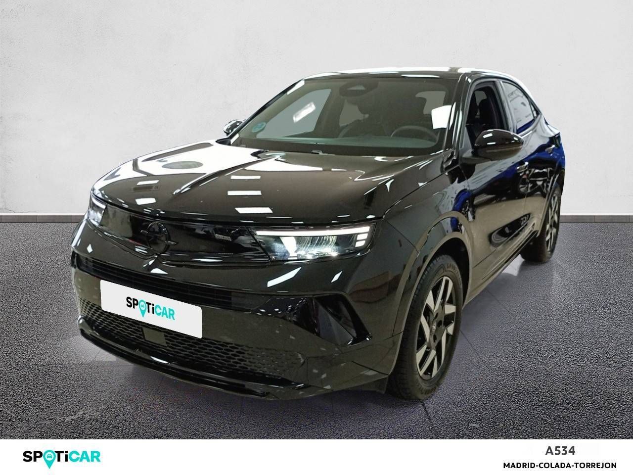 Opel Mokka 1.2 T 100kW (136 CV) GS