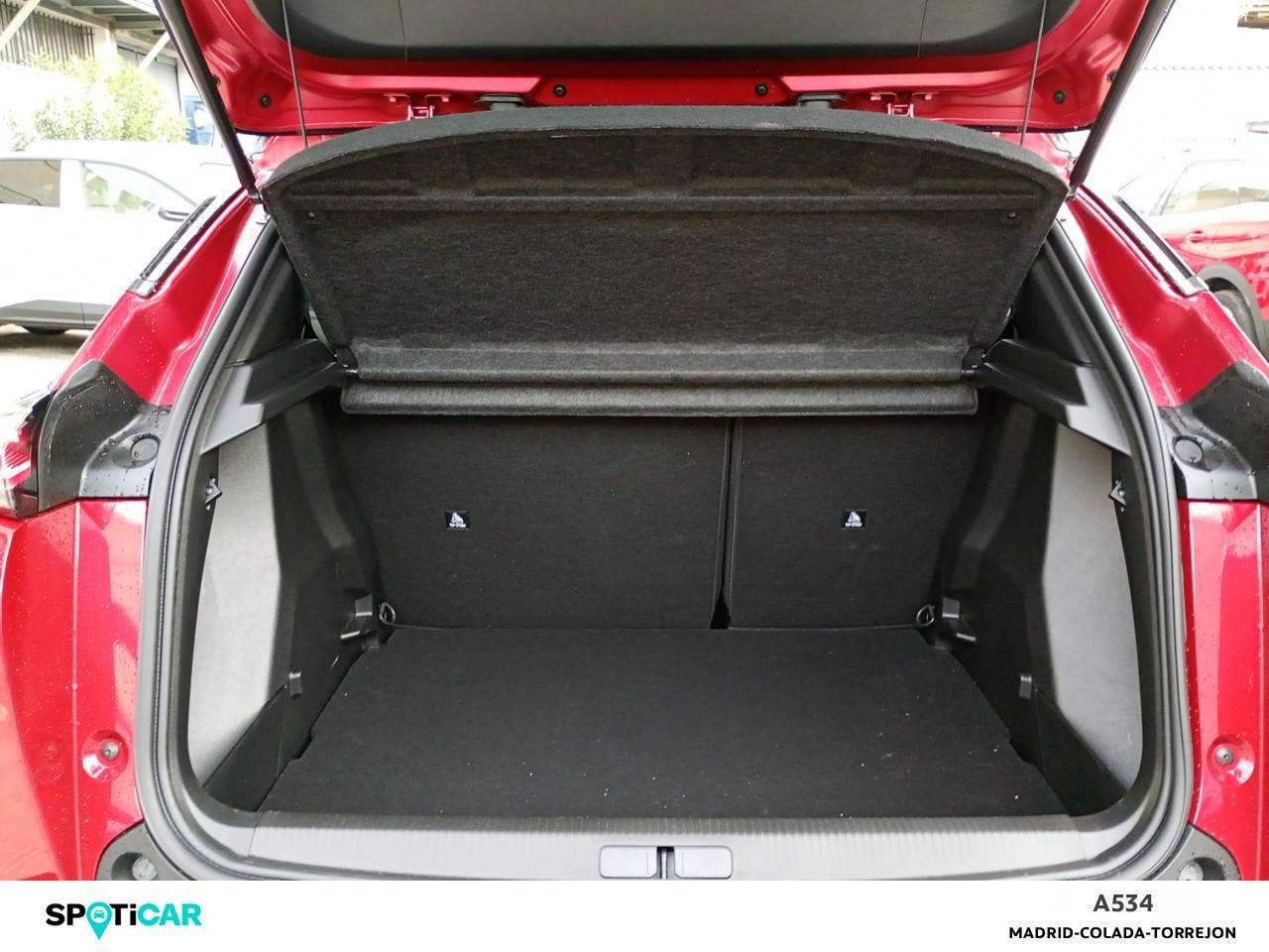 Peugeot 2008 N2008  Hybrid 145 eDCS6 GT - foto 6